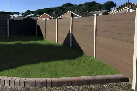 2026 Buyer’s Guide: The Rot-Proof Garden Fencing for Your Garden Beds